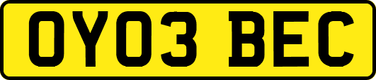 OY03BEC
