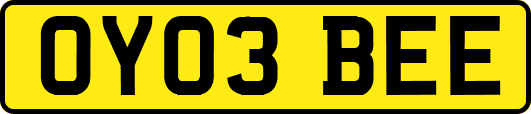 OY03BEE