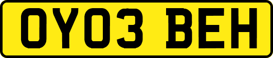 OY03BEH
