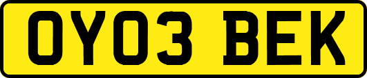 OY03BEK