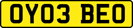 OY03BEO