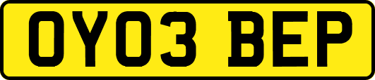 OY03BEP