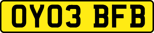 OY03BFB