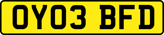 OY03BFD