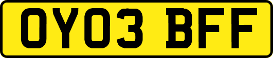 OY03BFF