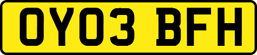 OY03BFH