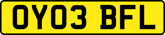 OY03BFL