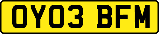 OY03BFM