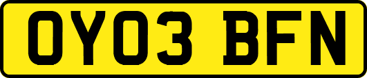 OY03BFN