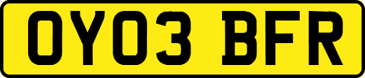 OY03BFR