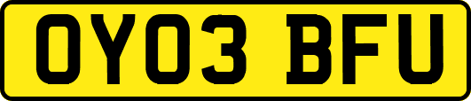 OY03BFU