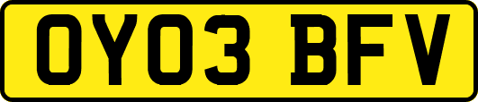 OY03BFV