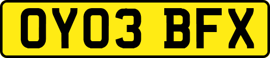 OY03BFX
