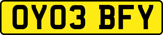 OY03BFY