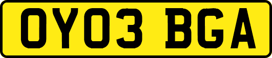 OY03BGA