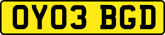 OY03BGD