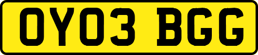 OY03BGG