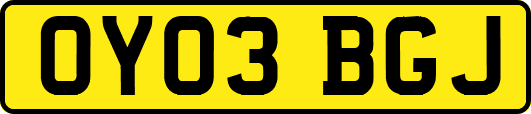 OY03BGJ