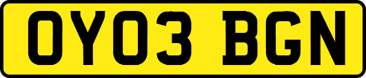 OY03BGN
