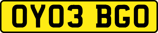 OY03BGO