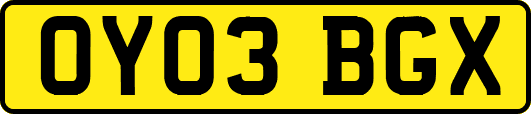 OY03BGX