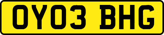 OY03BHG
