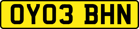 OY03BHN