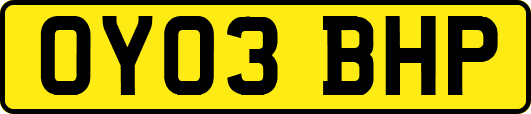OY03BHP