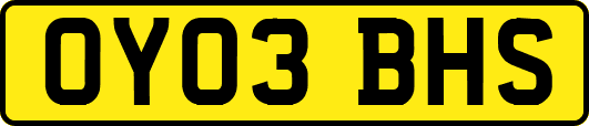 OY03BHS