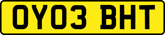 OY03BHT