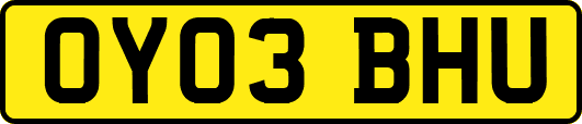 OY03BHU
