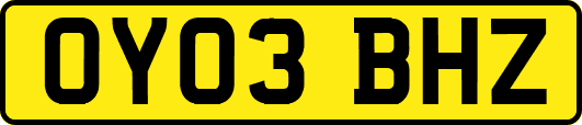 OY03BHZ
