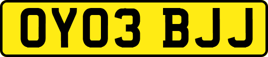 OY03BJJ