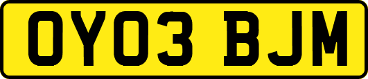 OY03BJM