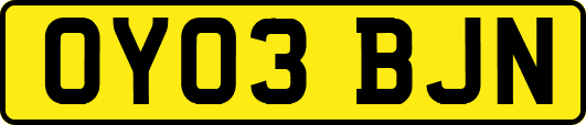 OY03BJN