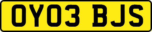 OY03BJS