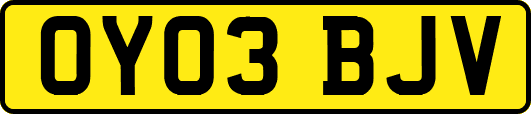 OY03BJV