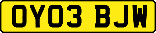 OY03BJW