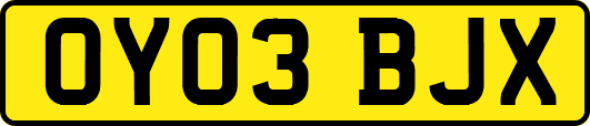 OY03BJX