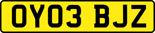 OY03BJZ