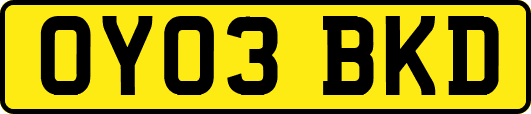 OY03BKD