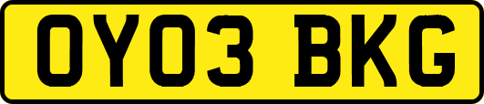 OY03BKG