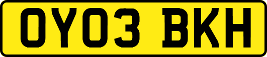 OY03BKH