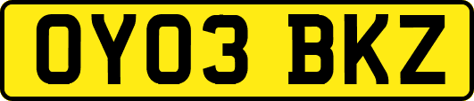 OY03BKZ