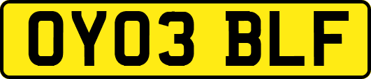 OY03BLF