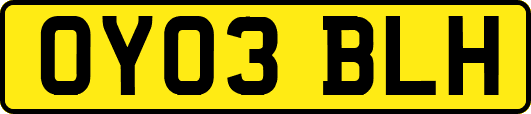 OY03BLH