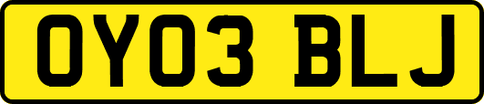 OY03BLJ