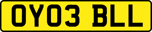 OY03BLL