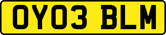 OY03BLM
