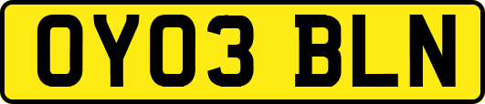 OY03BLN